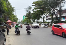 Ditabrak Mobil, Pejalan Kaki Tewas, Pelaku Kabur, Begini Kejadiannya