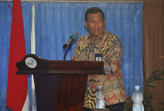 Bengkulu Peringkat Pertama   Nasional Pelayanan KB