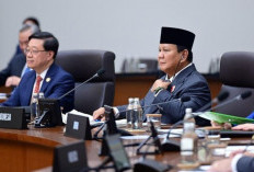 Prabowo Dorong Penguatan UMKM dan Lawan Kejahatan Lintas Batas di APEC