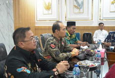 Ayo.! Saksikan Wayang Kulit Bertabur Hadiah di UMB, Berikut Jadwalnya
