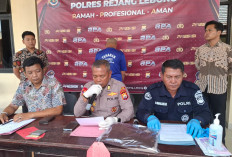 Miris, Bayi 4 Bulan di Rejang Lebong Meninggal, Diduga Dianiaya Ayah Kandung