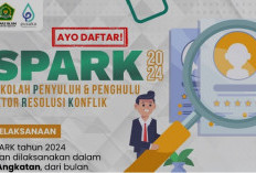 Kemenag Buka Sekolah Penyuluh dan Penghulu Aktor Resolusi Konflik, Ini Jadwal dan Syaratnya 