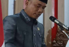 DPRD BU Dukung 5 Ruas Jalan Dibangun Program Inpres, Berikut Rinciannya