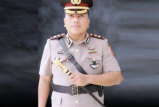 Polres Kaur Siaga 24 Jam   Layani Aduan Masyarakat