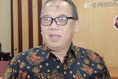 Tempo 5 Tahun, Penduduk Bengkulu Bertambah 424.624 Jiwa