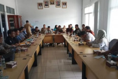Selesaikan Sengketa Lahan Perkebunan, Petani Mukomuko Tuntut Kepastian Hukum