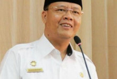  Gubernur Bengkulu Imbau Jangan Golput;  1 Suara Sangat Menentukan!