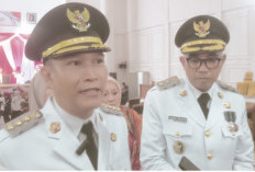 Pengelolaan Sampah Terintegrasi Harus Berjalan, Bupati Kepahiang Instruksikan Lurah Bergerak