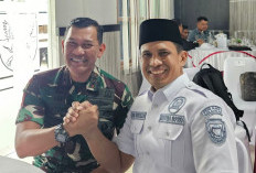 Ketua DPRD Seluma Minta Jangan Ada Lagi Kasus Memprihatinkan, April Yones: Harus Peka Terhadap Masyarakat