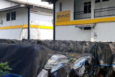 Ribuan Motor Listrik Eks Program BGN Mau Dihibahkan ke Guru Honorer di Tengah Skandal Korupsi, Ini Respons DPR