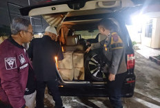 Polsek Pino Amankan 180 Botol Miras, Diduga untuk Tempat Hiburan Malam