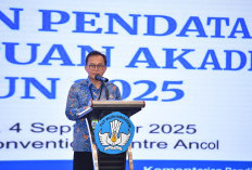 Masih Dibuka, Pendaftar Tes Kompetensi Akademik SMA/SMK Tembus  2 Juta