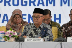 Mendikdasmen Ajukan Anggaran Tambahan Rp181 Triliun, MBG Tidak Termasuk, Ini Fokusnya 