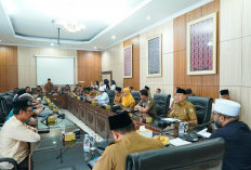 Lewat Program Satu Hektare untuk Ketahanan Pangan, Gubernur Bengkulu Dorong Desa Mandiri