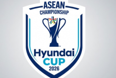 Piala AFF 2026 Resmi Dimulai, Berikut Jadwal Pertandingan Hari Ini