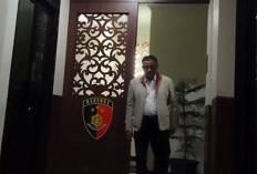 Rekening Penampung Dana Didalami, Polda Periksa Dirut PDAM Kota Bengkulu dan Istri