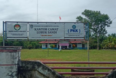  Ini Plh Kades Dusun Tengah di Seluma