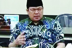Membaca Buku Buat Sukses, Ini Pernyataan Kepala Dinas Perpustakaan dan Kearsipan Provinsi Bengkulu