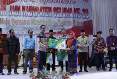 1.116 Nelayan Seluma Masuk   BPJS Ketenagakerjaan
