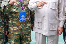 Mendagri Sampaikan Pesan Khusus   Kepada 25 Wali Kota/Bupati, Salah Satunya Wali Kota Dedy Wahyudi