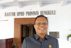 Cegah Pelecehan Seksual di Sekolah, Angota DPRD Provinsi Bengkulu Ini Nyatakan Pentingnya Ada Langkah Khusus