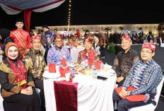 Gala Dinner Simpeda 2026 Luar Biasa! Momentum Istimewa Kolaborasi 27 BPD Nasional 