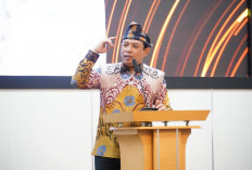 13 Jabatan Kosong, Lelang JPT Segera, Untuk Sementara Pemda Kota Bengkulu Isi dengan Pejabat Plt 