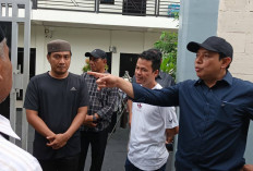 Antisipasi Aktivitas Berisiko, Pemkot Bengkulu Perketat Pengawasan Kos Nakal