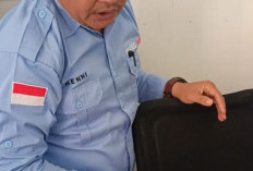 Tingkatkan Layanan Publik, Dinsos BS Sediakan Kursi Roda Portabel 