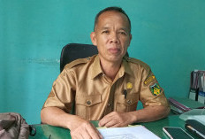 2 Kepala Desa di BS   Resmi Diberhentikan 