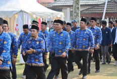 BKN Siapkan 32.080 Formasi ASN untuk BGN dan Alihkan 59.217 Pegawai ke Program Kopdes