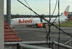 Ratusan Penumpang Lion Air Tujuan Jakarta Terlantar di Bandara Fatmawati, Ini Jadwal Penerbangan Terbaru