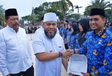 PPPK Paruh Waktu   Fokus Bantu Rakyat