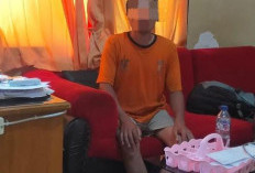 Bukan Hanya Ayah Kandung, Ada Sosok Lain yang Juga Setubuhi Bocah 11 Tahun di Kaur, Begini Pengakuannya