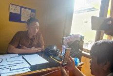 Bejat, Ayah Kandung di Kaur Setubuhi Anak hingga Melahirkan