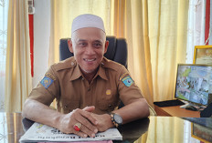  Ini Tujuannya Dispora Bengkulu Utara   Gencarkan Optimalisasi Sarana Olahraga 