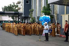 Rombak Anggaran, Pemprov Bengkulu Alihkan Rp45 Miliar untuk Program Ini 