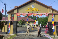  Program PTSL di Benteng Sasar 6 Desa, Segini Jumlah Kuotanya