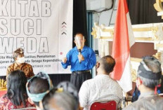 Hampir 4 Ribu  Guru Agama Hindu Ikuti PPG, Berikut 8 Topik Utama Materi Pembekalannya 