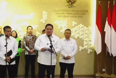 Kabar Gembira, Pemerintah Kucurkan Rp55 Triliun untuk THR ASN 2026, Cair 100 Persen Tanpa Potongan
