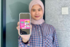 Tukar Poin, Menangkan Hadiah! Undi Undi Hepi Juli 2025 Hadir Lagi dengan Hadiah Spektakuler