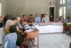 Desa di Benteng Didorong Cepat   Selesaikan Dokumen APBDes