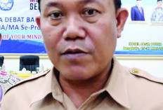 Pembinaan Anak Nakal Persetujuan Orang Tua, Ini Pernyataan Kepala Disdikbud dan Ketua PUPA Bengkulu   