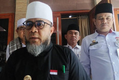 Hutang Masa Lalu Rp 300 Miliar, Pemerintah Kabupaten/Kota Diminta Bersabar, Helmi-Mian Fokus Tunaikan Janji