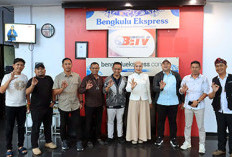 Fokus Pariwisata dan UMKM, ESD Gandeng RBMG