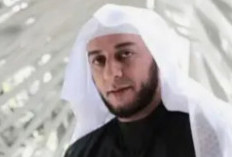 Sebelum Subuh Syekh Ali Jaber Sarankan Amalkan Dzikir Ini, Insya Allah Rezeki Lancar dan Dosa Diampuni