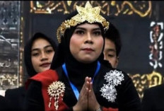  Viral karena Upah Rp700 Ribu per Kilogram, Ini Sosok Susanah Pengupas Bawang Viral Disebut Presiden Prabowo 