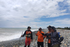 Pencarian Bocah Hanyut di Padang Burnai Dihentikan, Hasil Masih Nihil