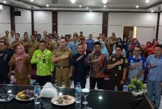  Pemkab Bengkulu Utara Genjot   Program Genting, Ini Sasarannya