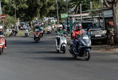 Weekend Makin Asik, Astra Motor Bengkulu Ajak Pecinta Honda 160 Kopdar Gratis di Nusa Coffee